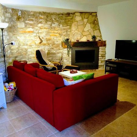 Casas Los Carabos El Refugio Letur Kültér fotó